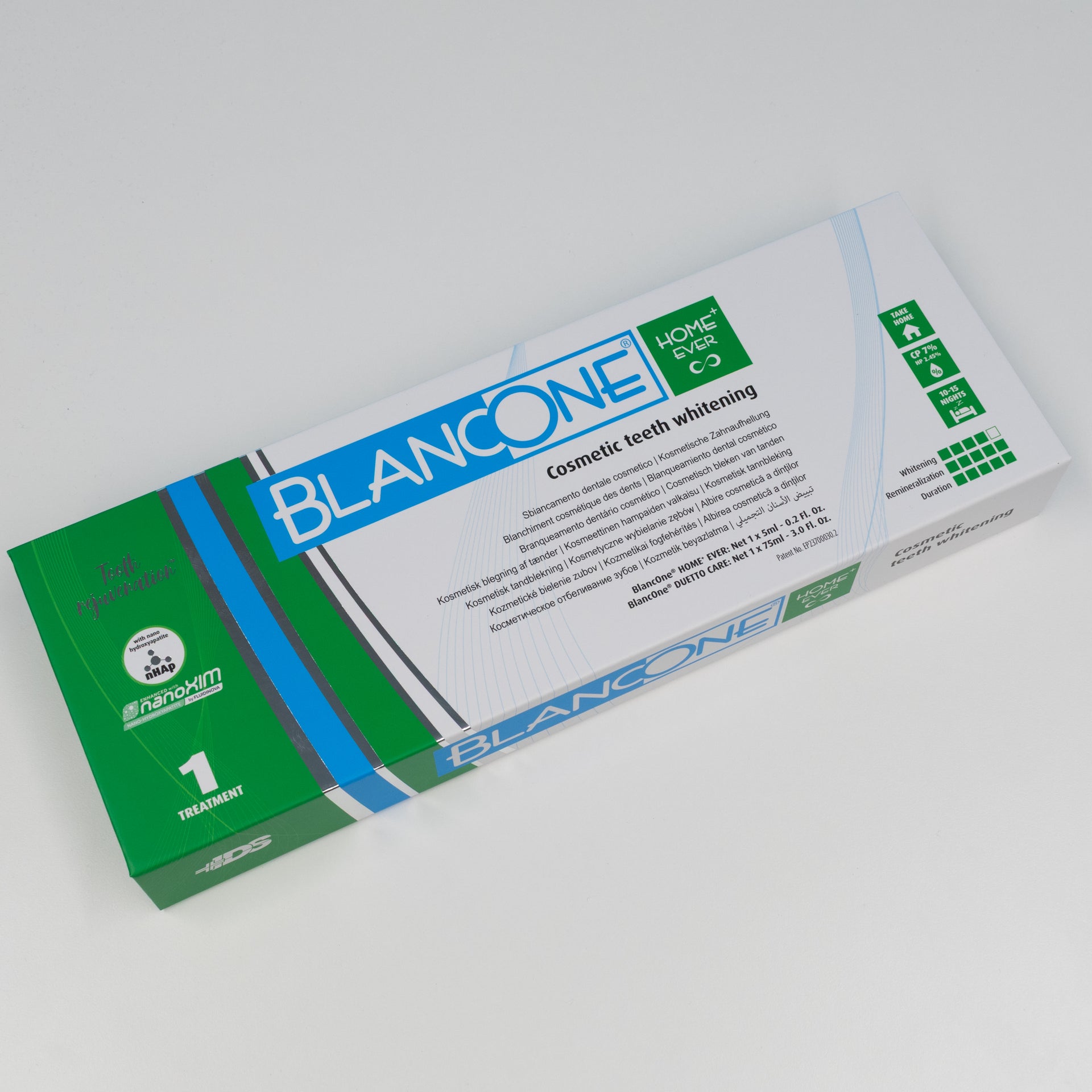 BlancOne® HOME+ EVER Single Kit