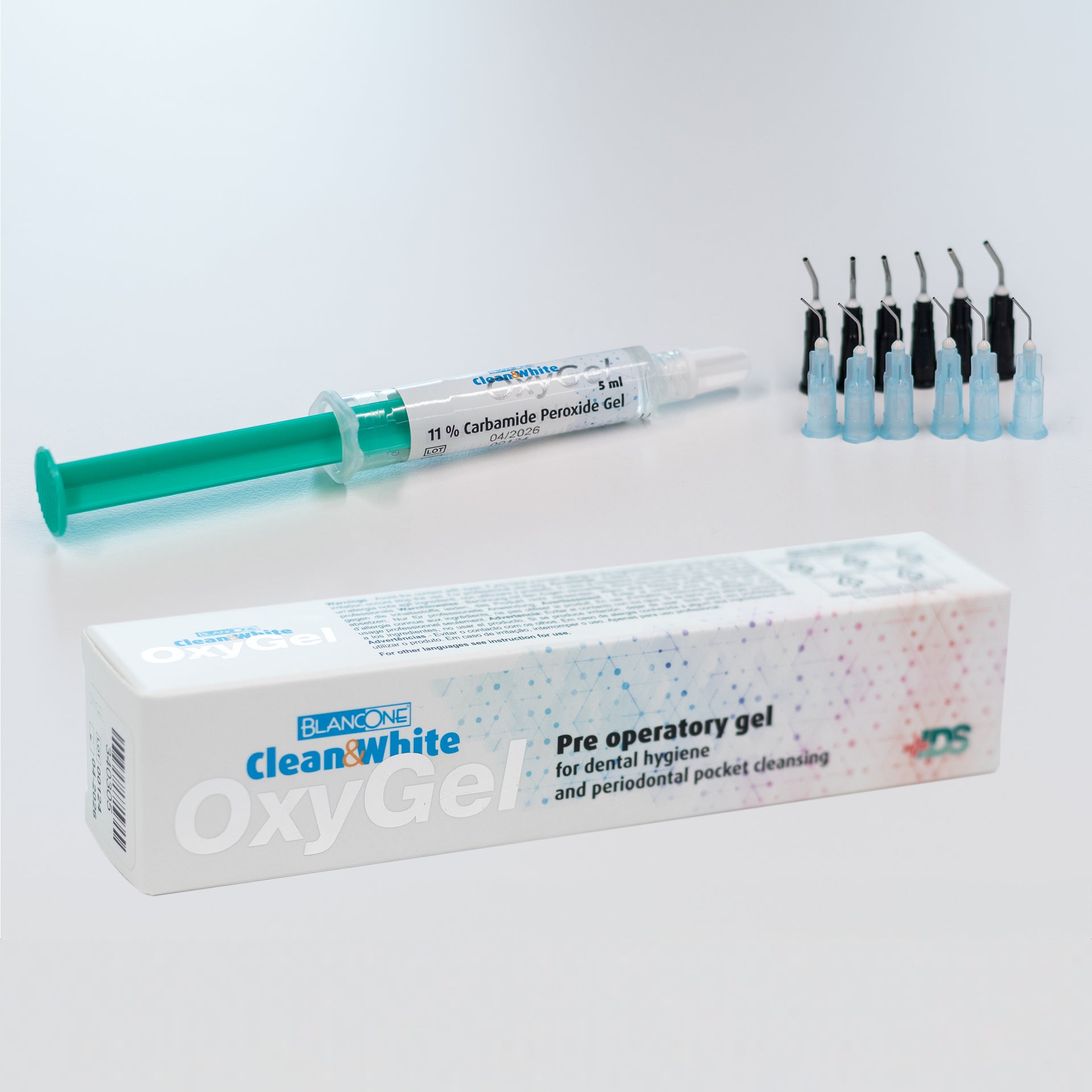 BlancOne® OxyGel