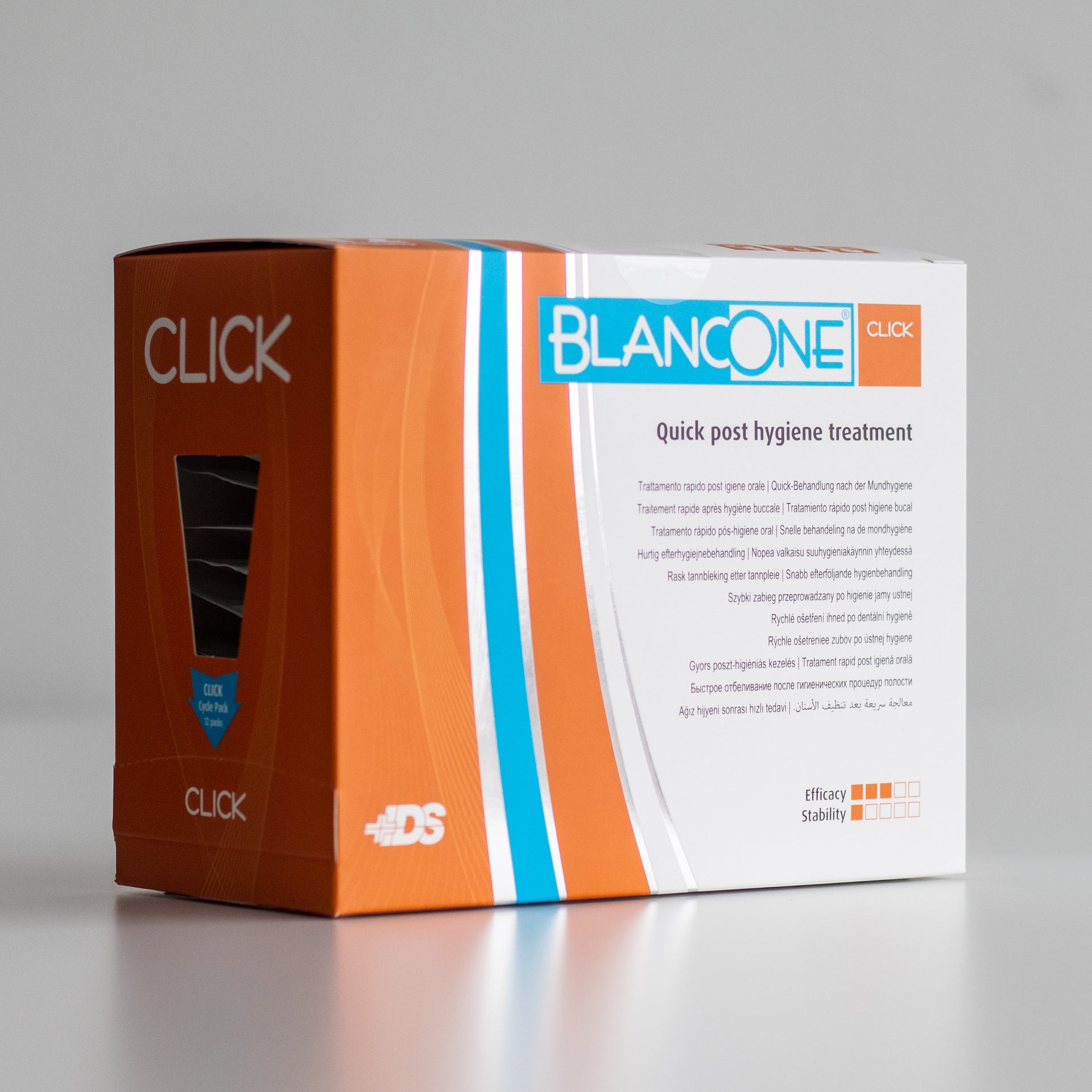 BlancOne® CLICK