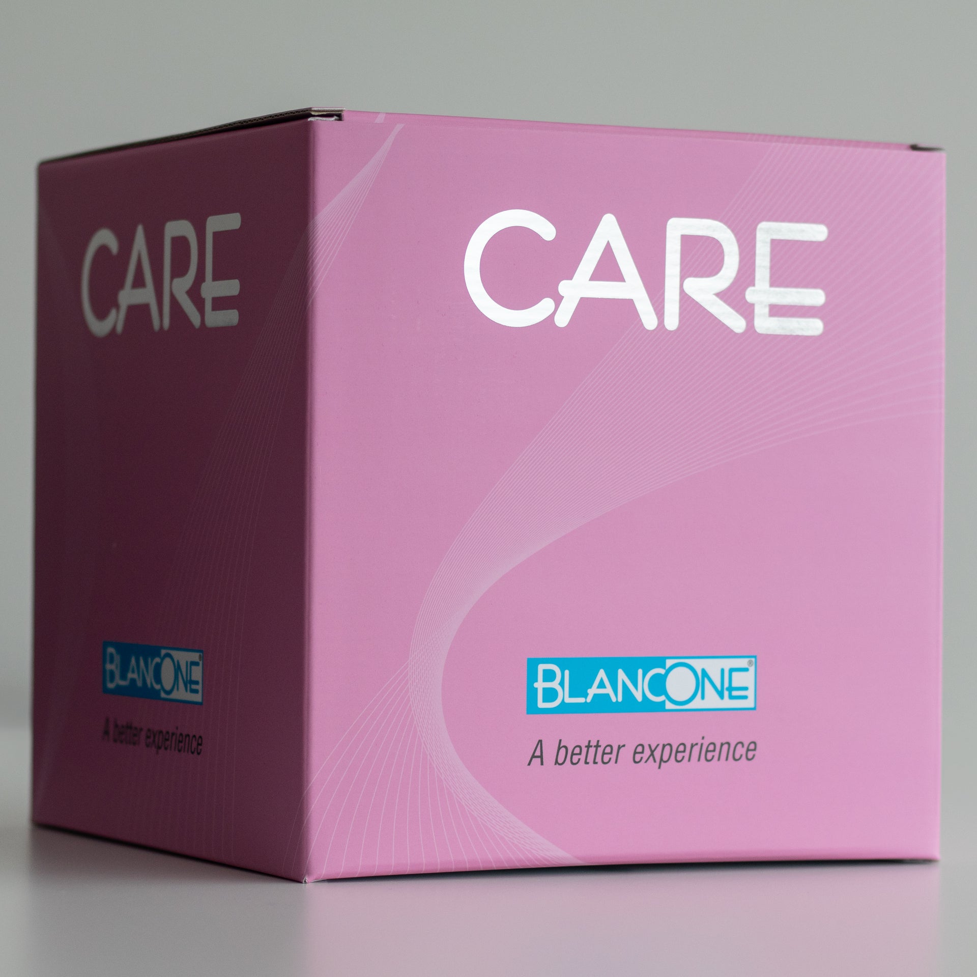 BlancOne Care Package