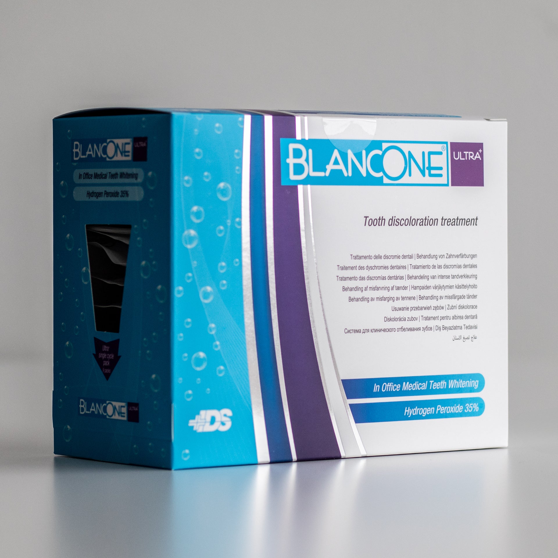 BlancOne® ULTRA+ Multi Kit