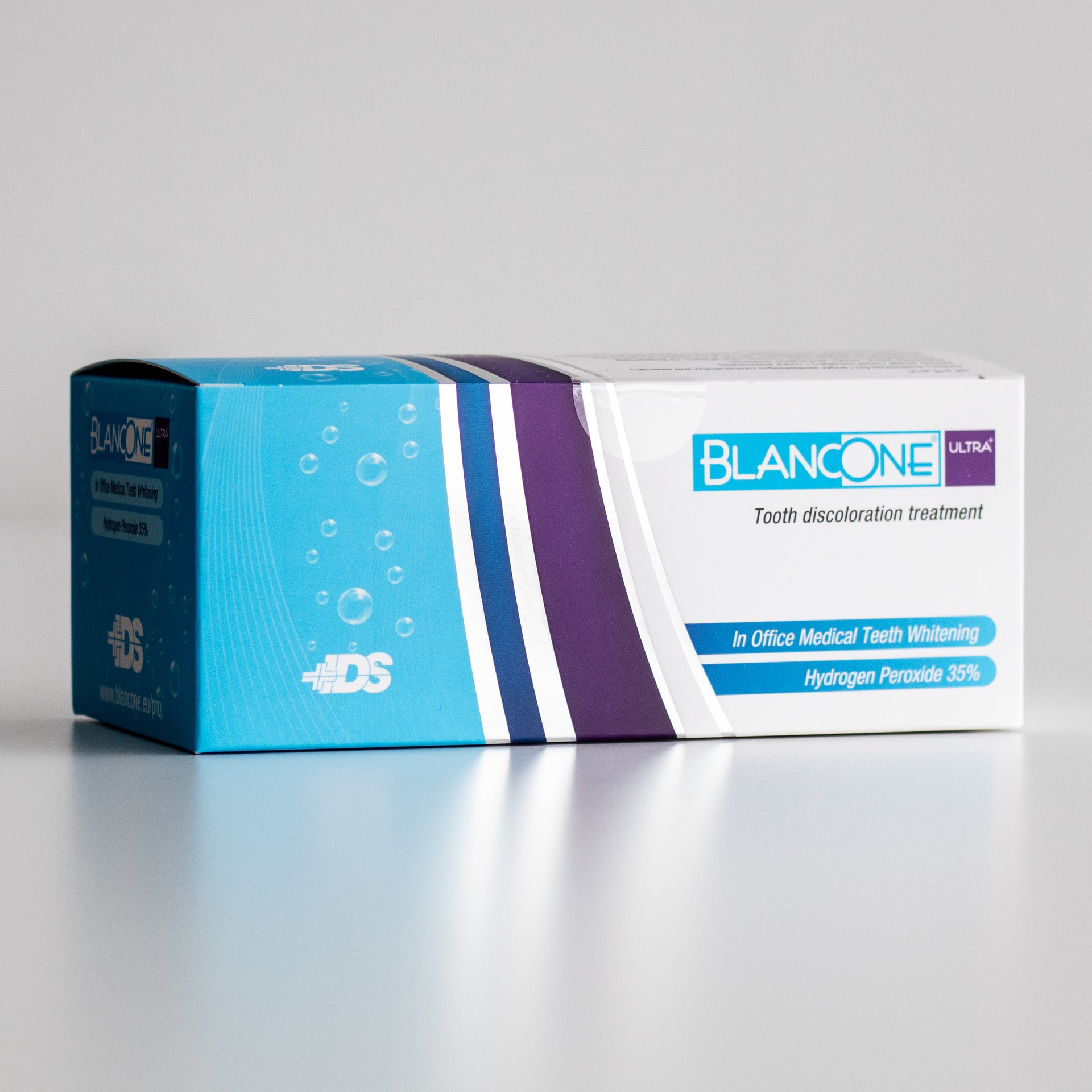 BlancOne® ULTRA+ Single Kit