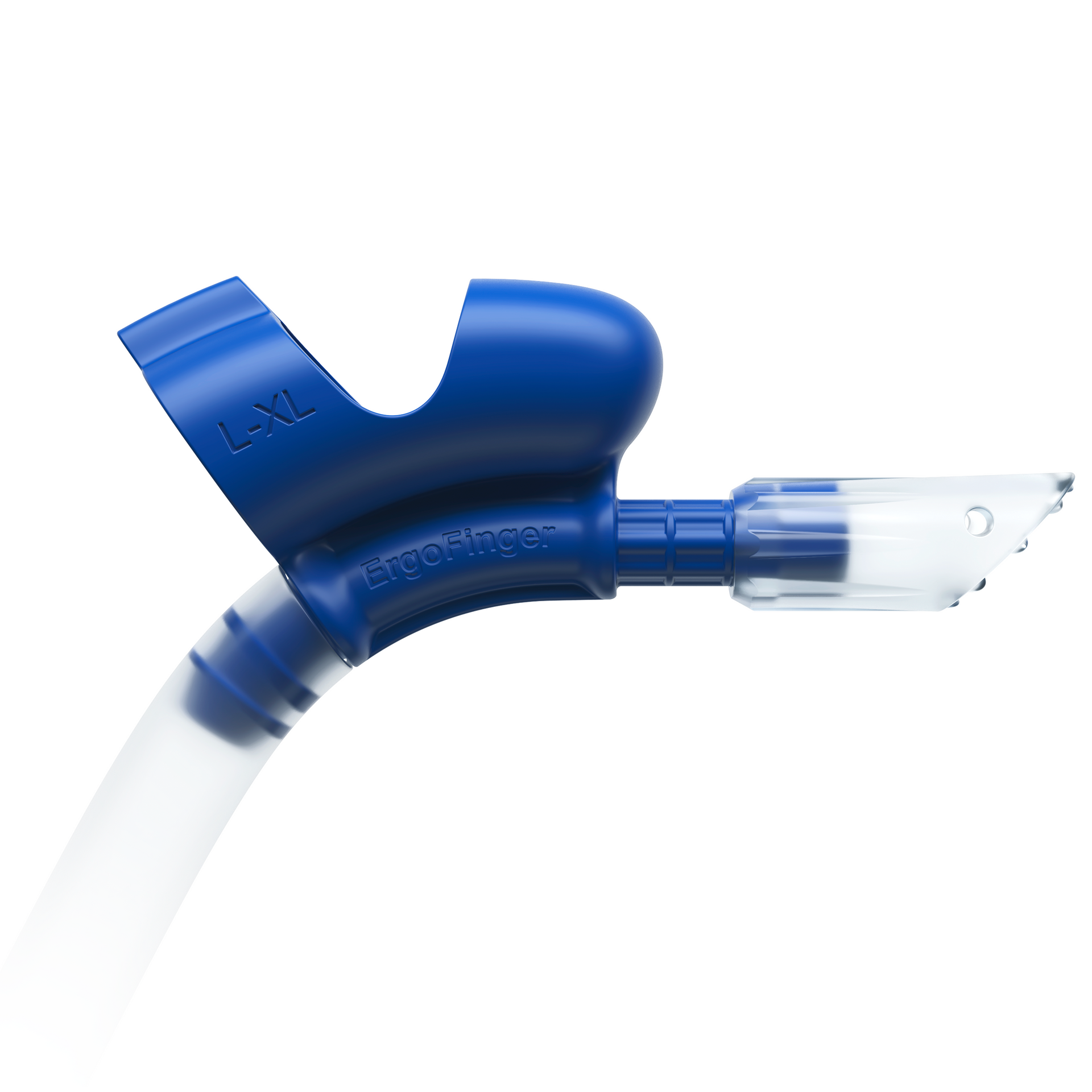 ErgoFinger® HVE L-XL 50pcs REFILL